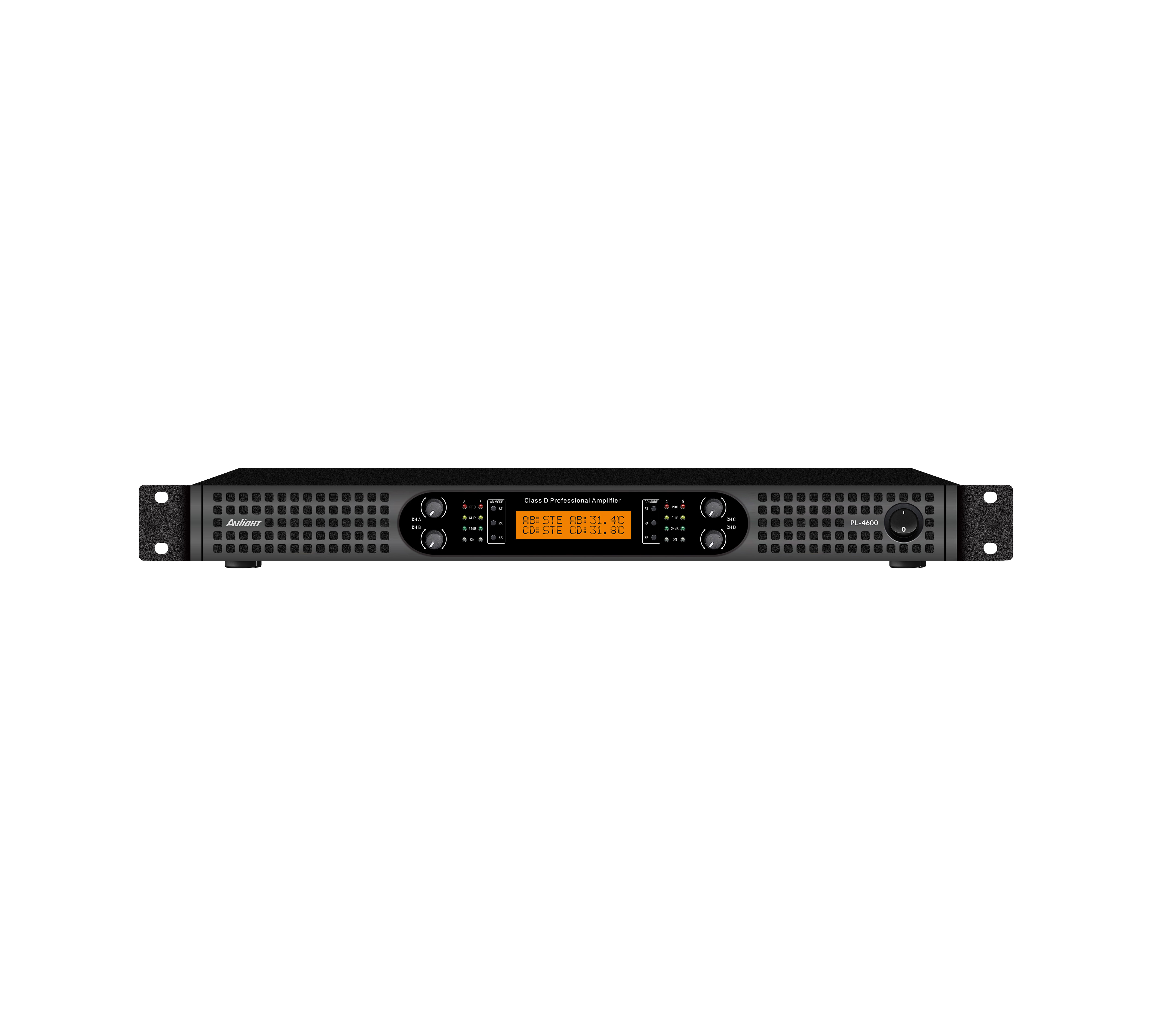 PL-4600